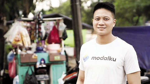 Thoát tiếng “tín dụng đen”, startup P2P thành công tại Indonesia